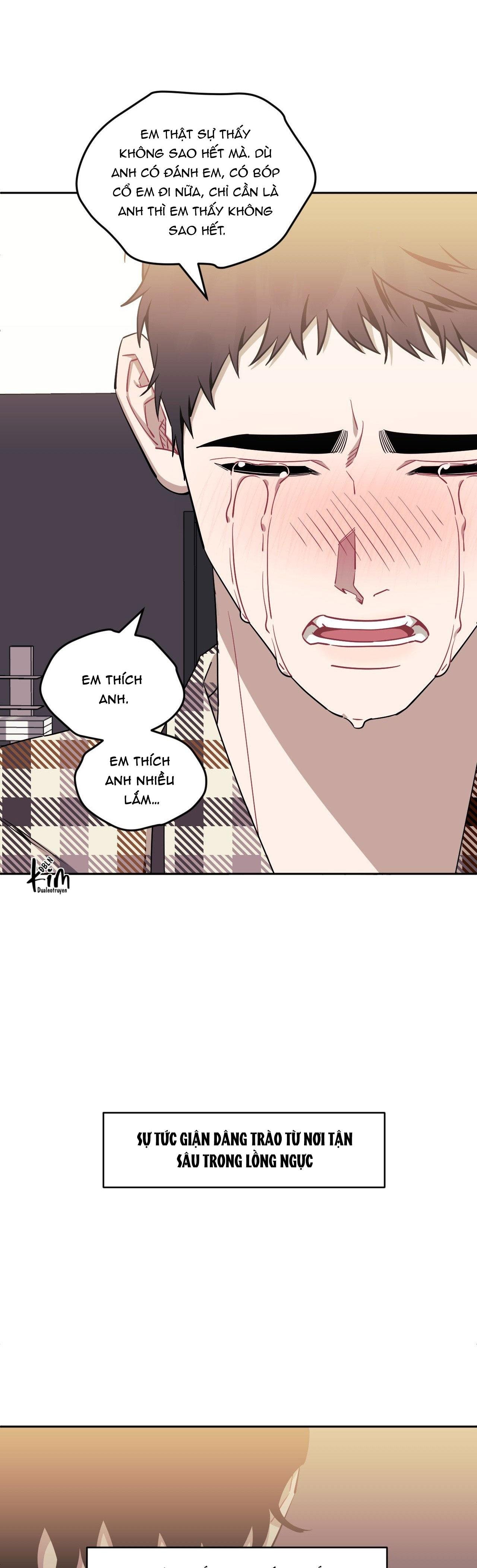 hơn cả bạn bè Chapter 97 anh chủ nt9 36