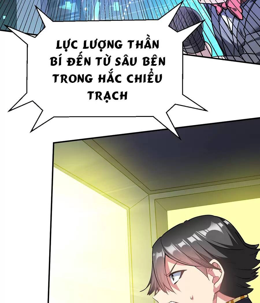 đồ long kỵ sĩ hôn môi ác long chapter 33.2 25