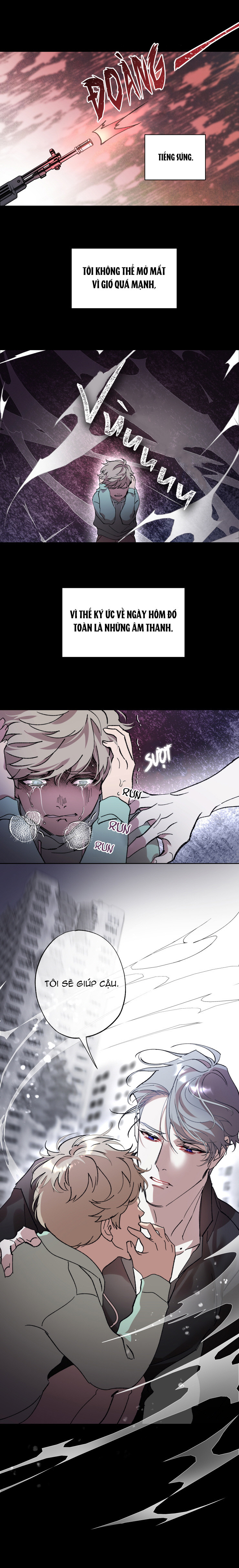 moon quake chapter 20.5 6