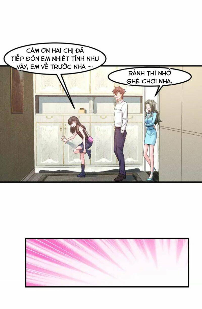 cao thủ cận vệ của nữ chủ tịch chapter 138 15