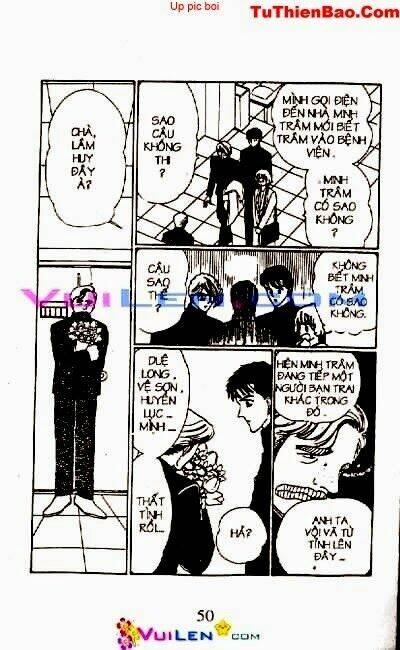 cô bé khóc nhè chapter 5 49