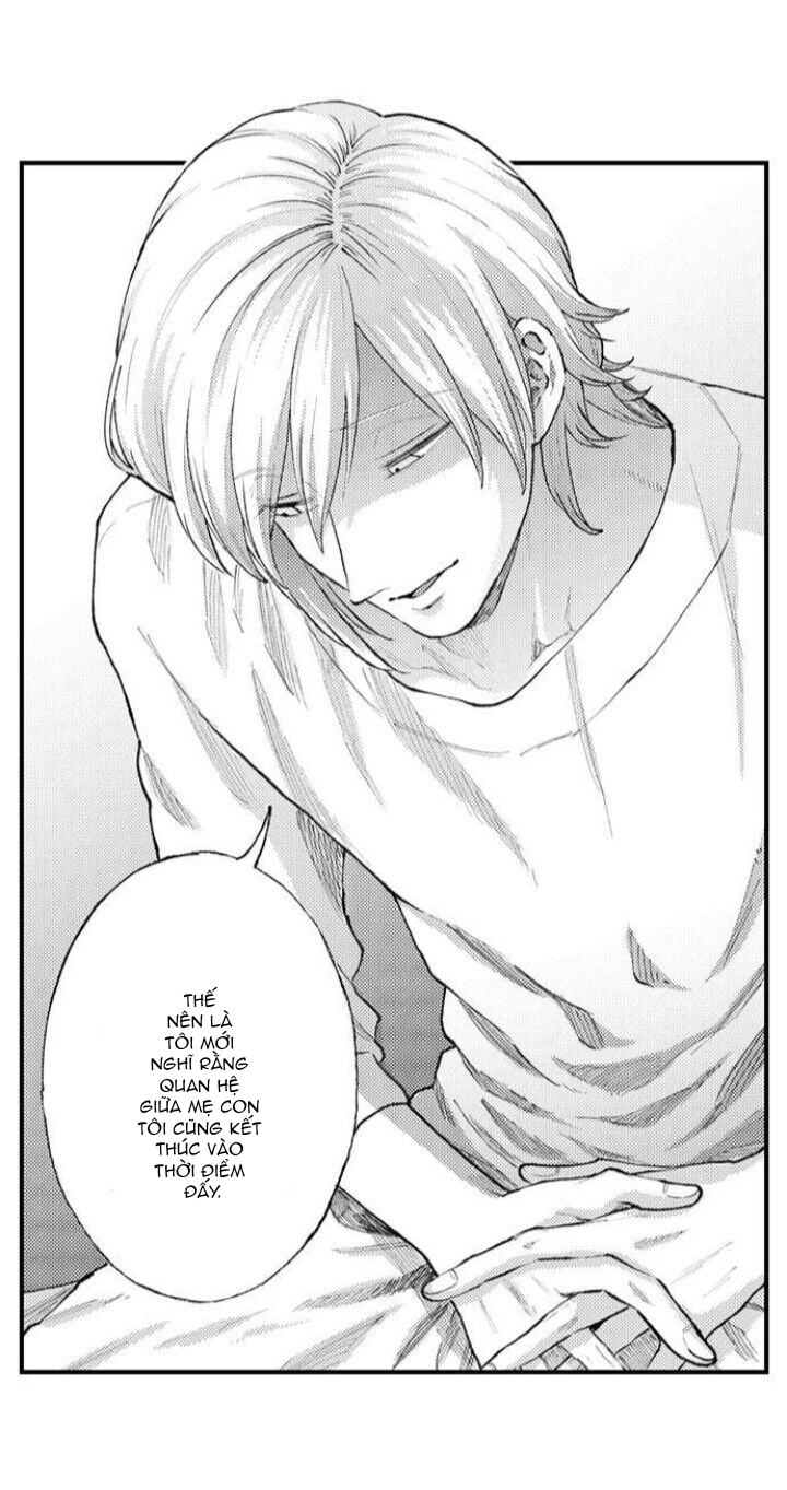 bị một anh chàng lập dị tấn công chapter 69 4