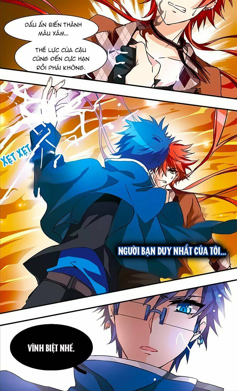 ám chi lạc ấn chapter 45 12