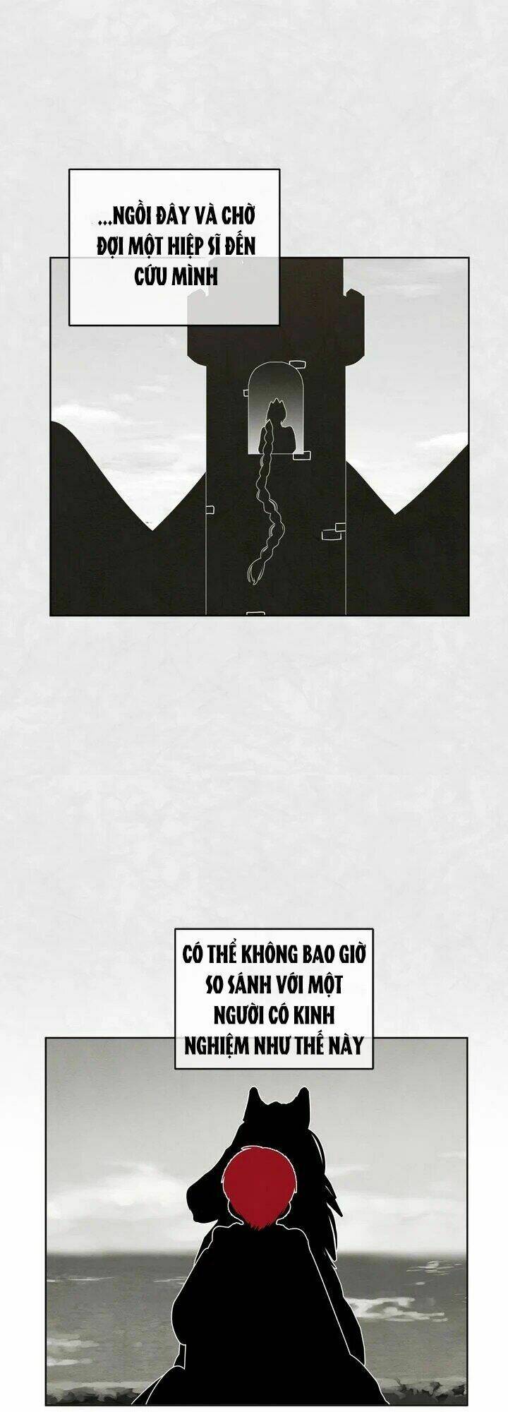 tôi chọn kết thúc của hoàng đế chapter 46 2