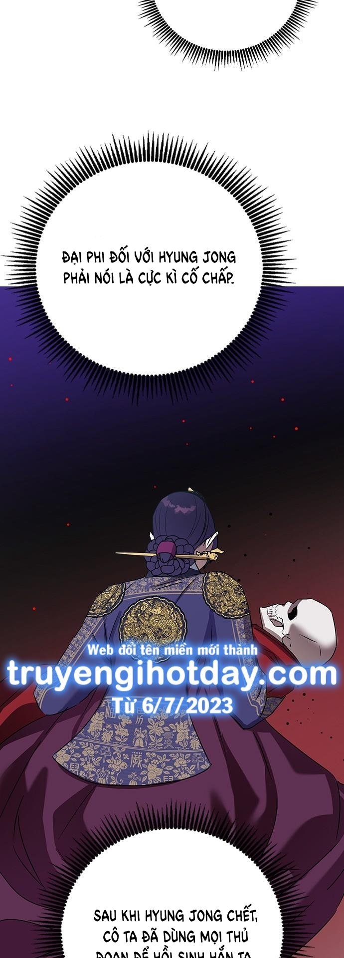 nhân duyên kiếp trước chapter 60.2 5