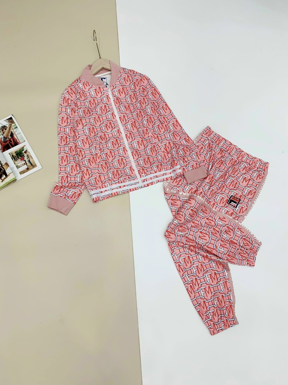 Set thể thao Fi F.A