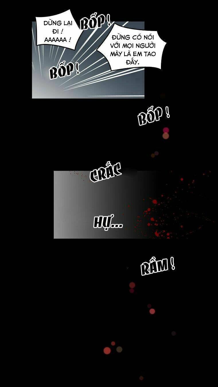 my shining world chapter 64 6