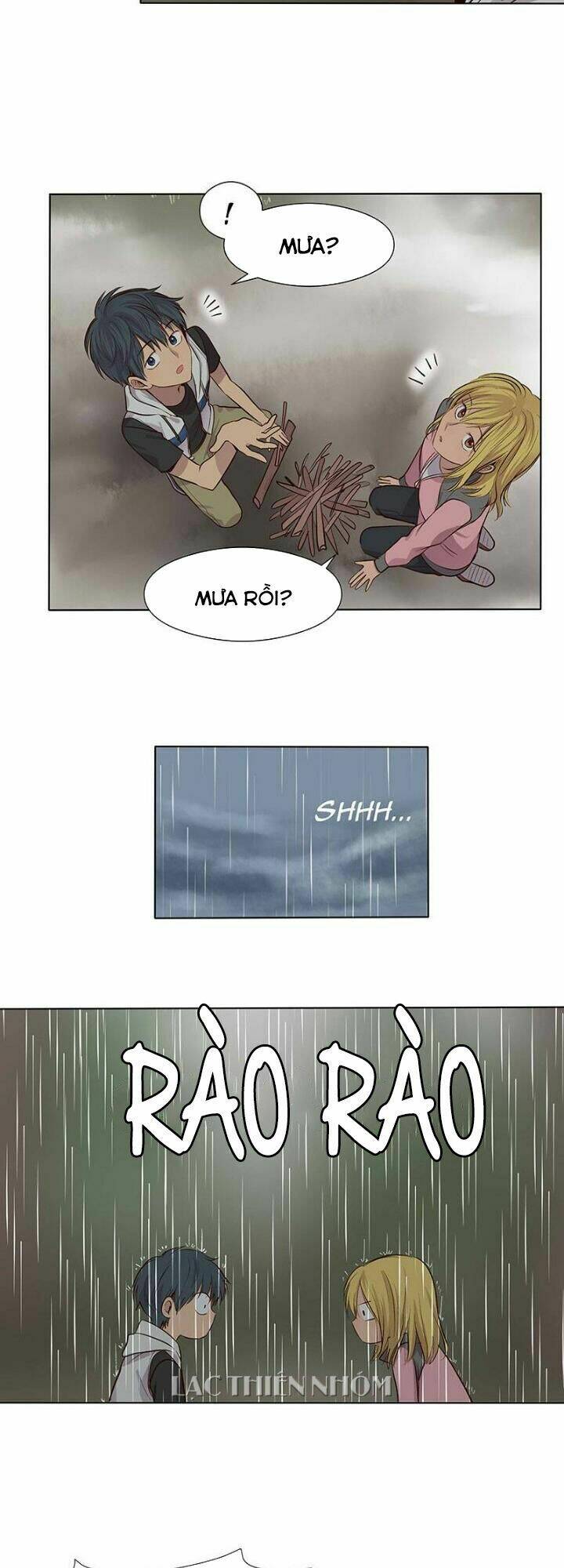 bí mật sâu sắc nhất của tôi chapter 42 22