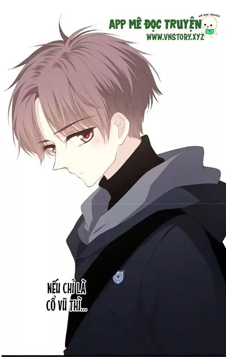 con tim rung động 2 chapter 48 28