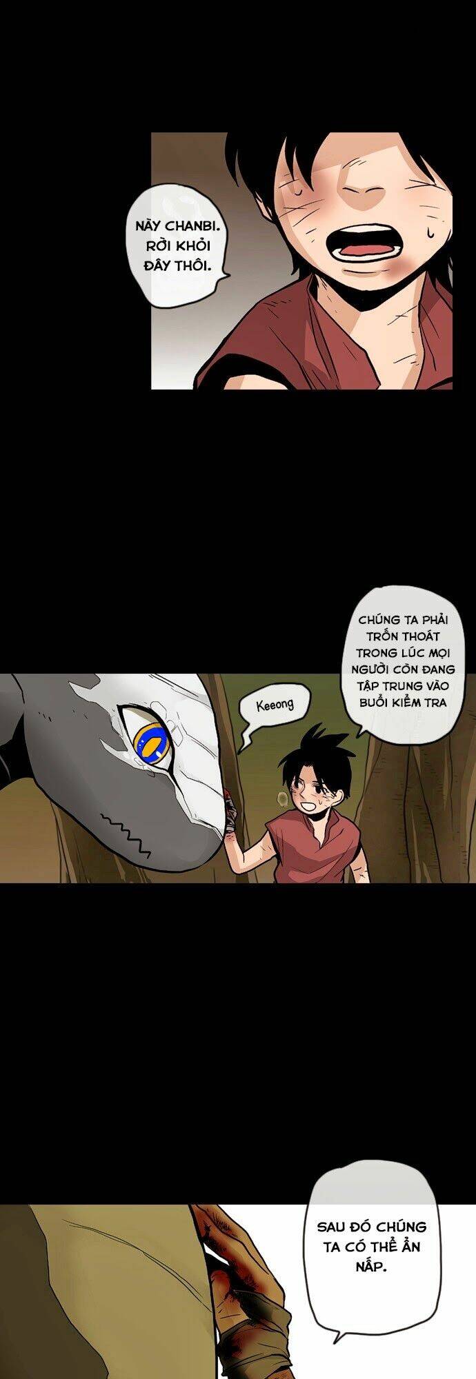 full metal wing chapter 9 7