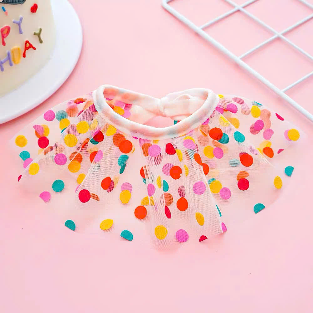 MŨ SINH NHẬT TIỆC MỪNG CHO THÚ CƯNG CHÓ MÈO