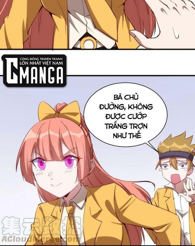 thánh đường chi thành chapter 79 26