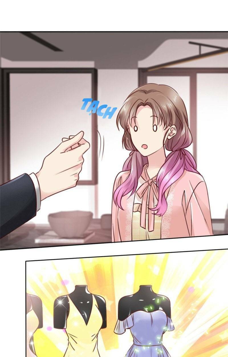 thần tiên đại nhân của tôi chapter 5 23