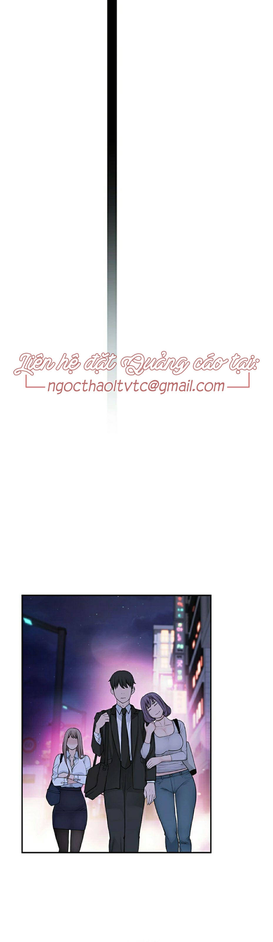 giữa hai ta chapter 4 11