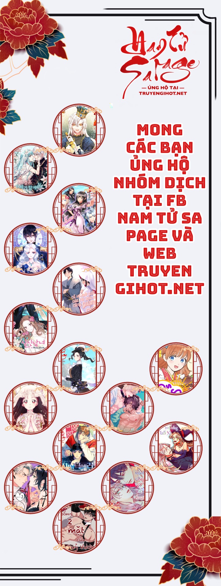 buccafé! - quán cafe phật giáo - chapter 21 3