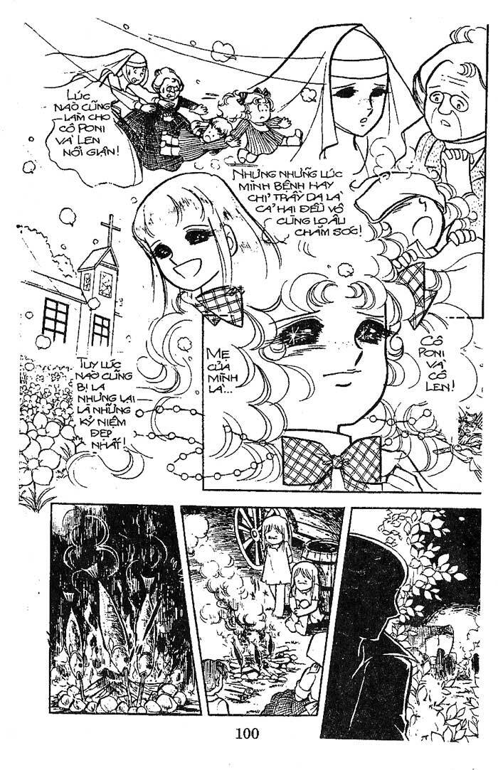 candy candy chapter 6 36