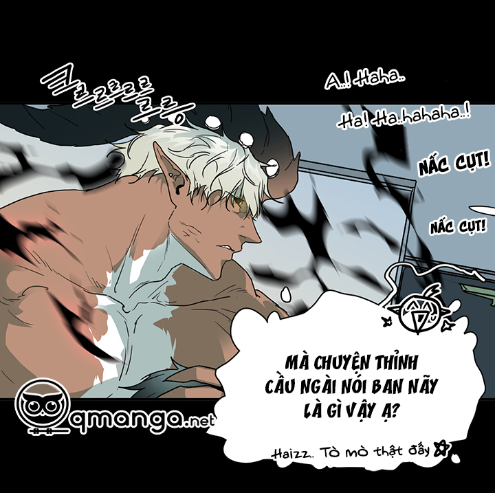 dear door chapter 40 14