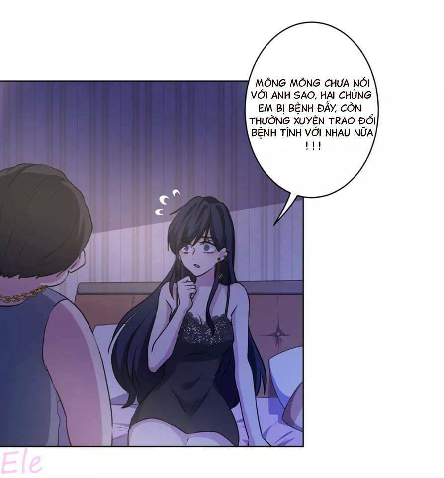 nhân vật phản diện: không ngọt không lấy tiền chapter 2.1 9