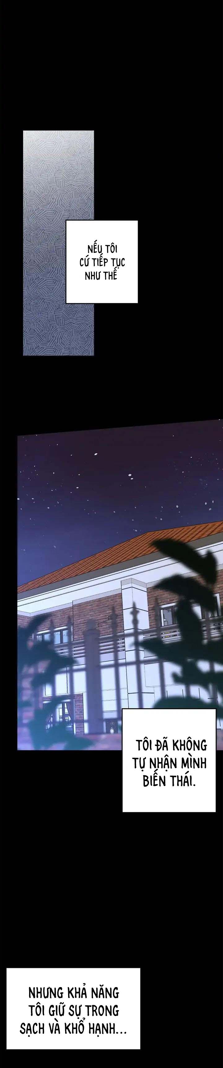 chung một bầu không khí (end) chapter 5 14