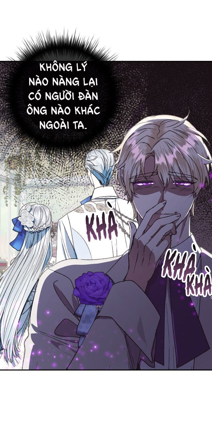 cha à, con không muốn kết hôn đâu chapter 25 30