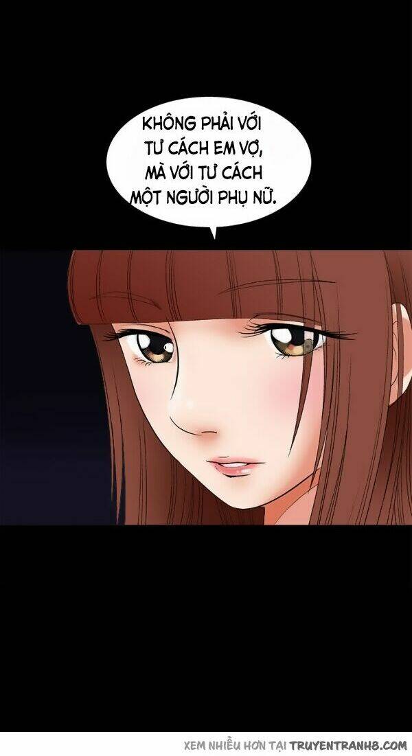 seduction - quyến rũ chapter 4 59