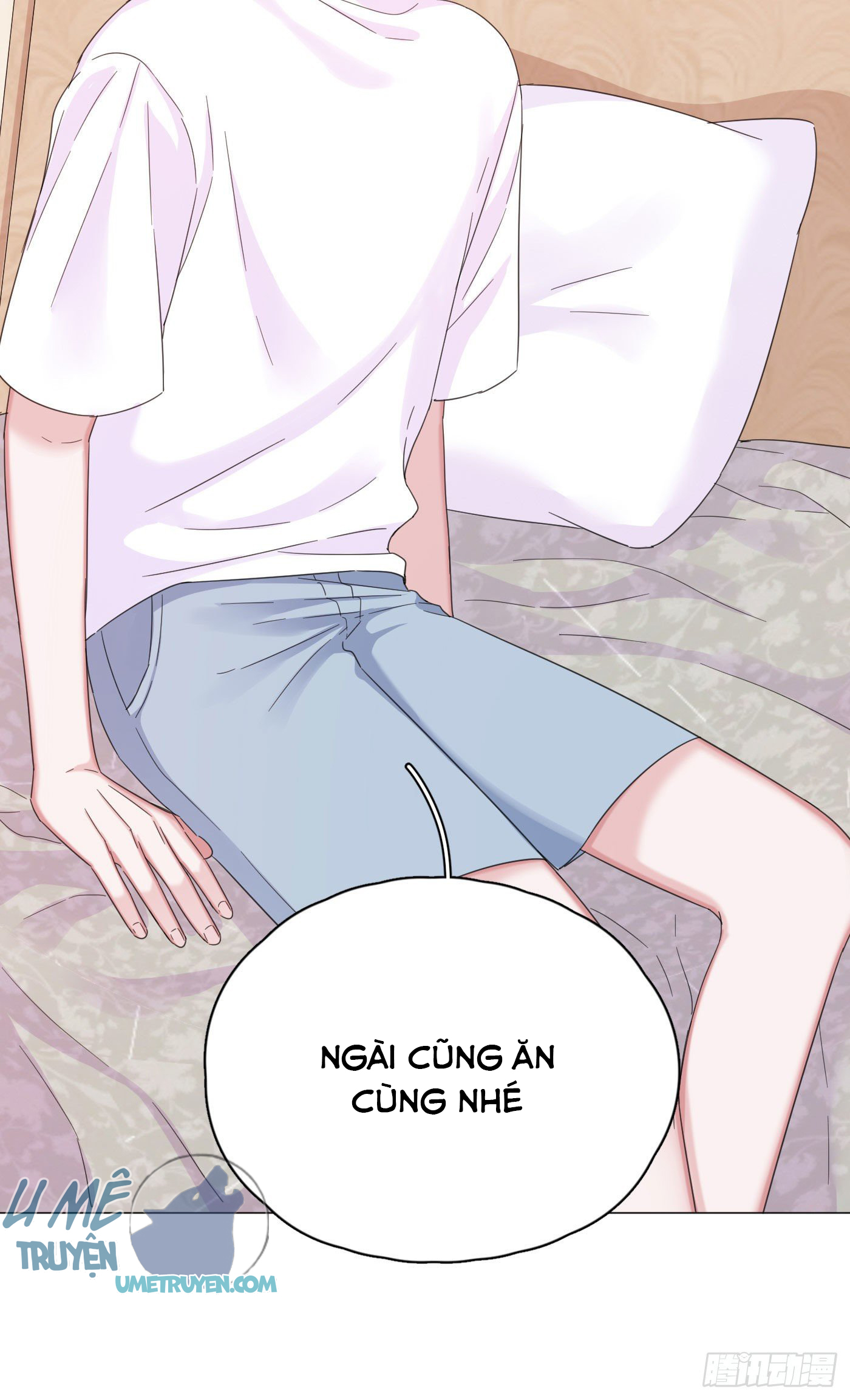 nhất hoàng cửu công thập nhị thê chapter 24 30