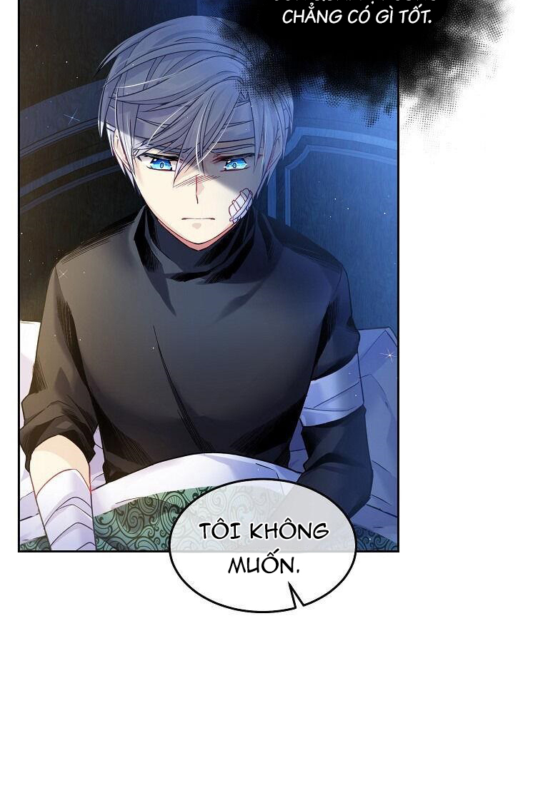 chồng tôi dễ thương quá, phải làm sao bây giờ? chapter 3.1 37