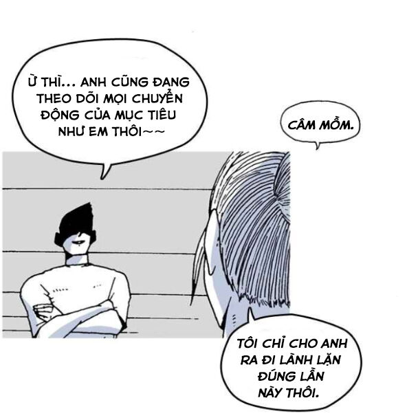 mắc kẹt trên mặt trăng chapter 25 41