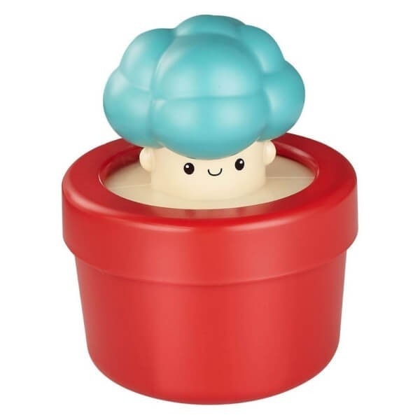 DM503W - DUMOON - Mô hình đồ chơi nhà tắm cho bé, Mô hình nhân vật Animo trò chơi 1 mẫu ngẫu nhiên