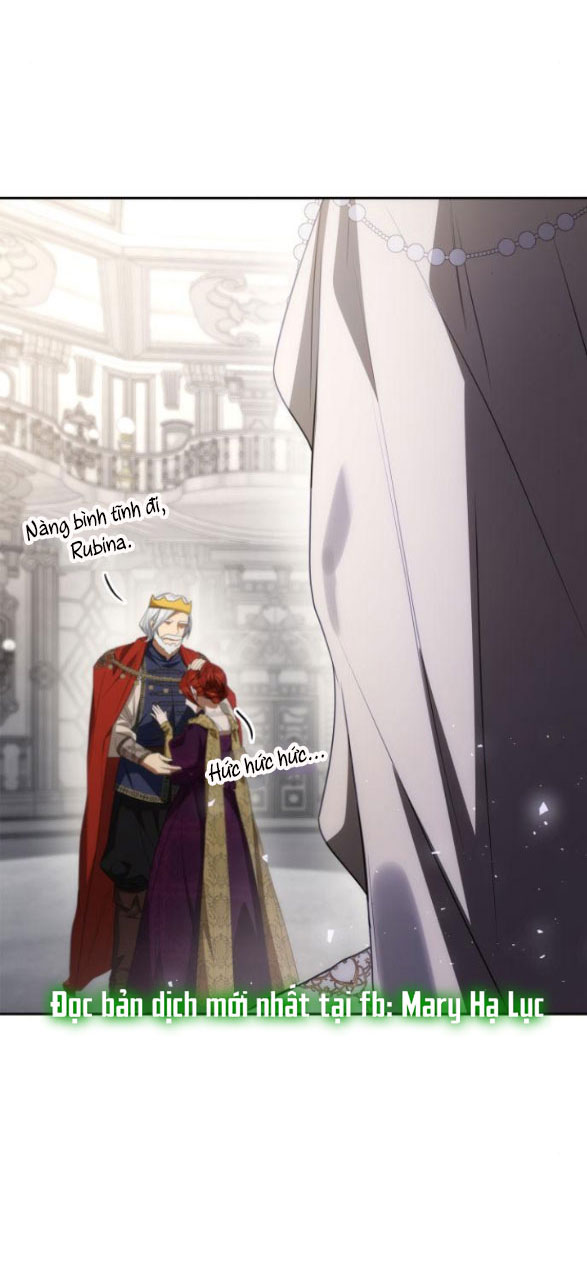 chị yêu, kiếp này em sẽ là hoàng hậu chapter 99.1 6