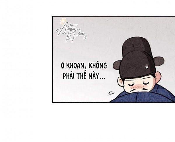 lệnh cấm hôn của hoàng đế bệ hạ chapter 5.1 9