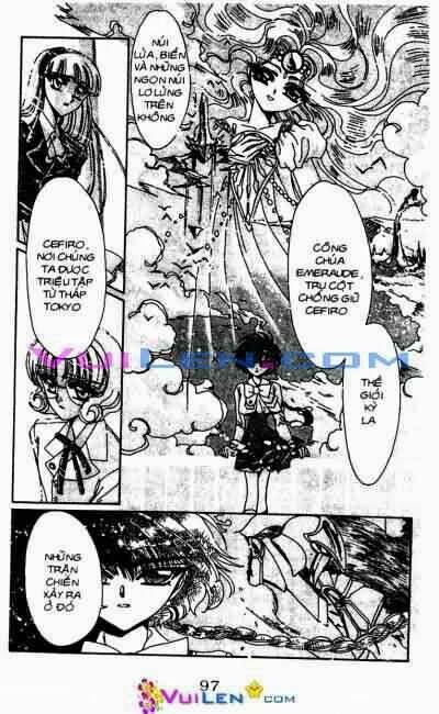 hiệp sĩ phép màu chapter 5 96