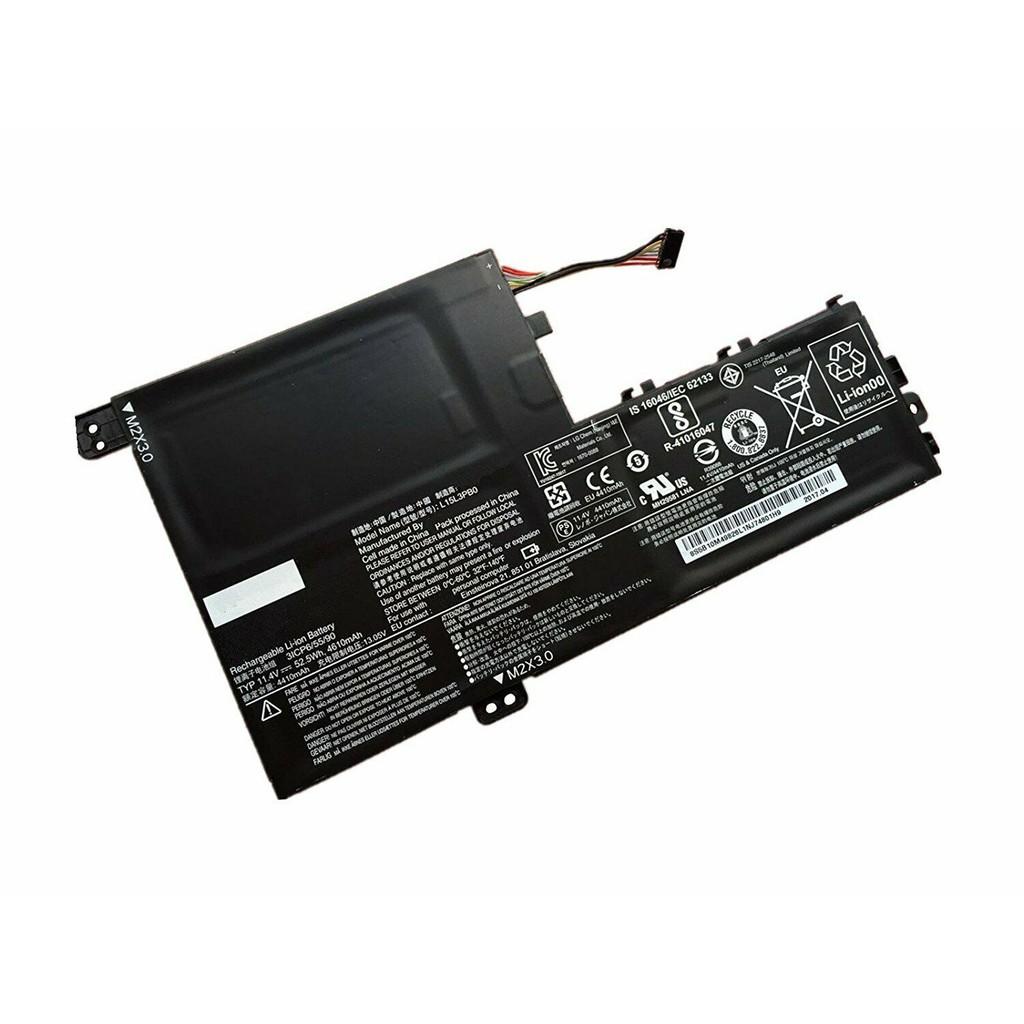 Pin dùng cho Laptop Lenovo Flex 3 1470 ,Flex 3 1480,Flex 3 1570,Flex 3 1580,L14L3P21 L14M3P21, 510S , Yoga 500 14ISK Yoga 500-15