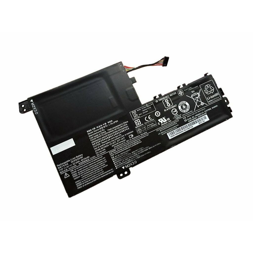 Pin dành cho Laptop Lenovo 1480,Ideapad Flex 4 1470 3 1480 Yoga 500,L15L3PB0