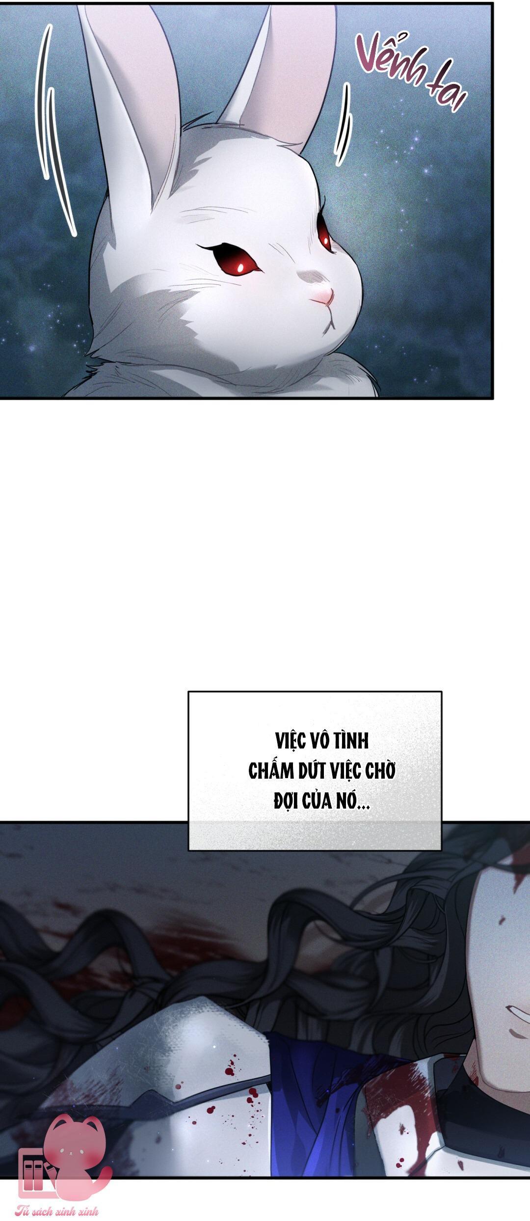 đêm đen khuất bóng chapter 4 12