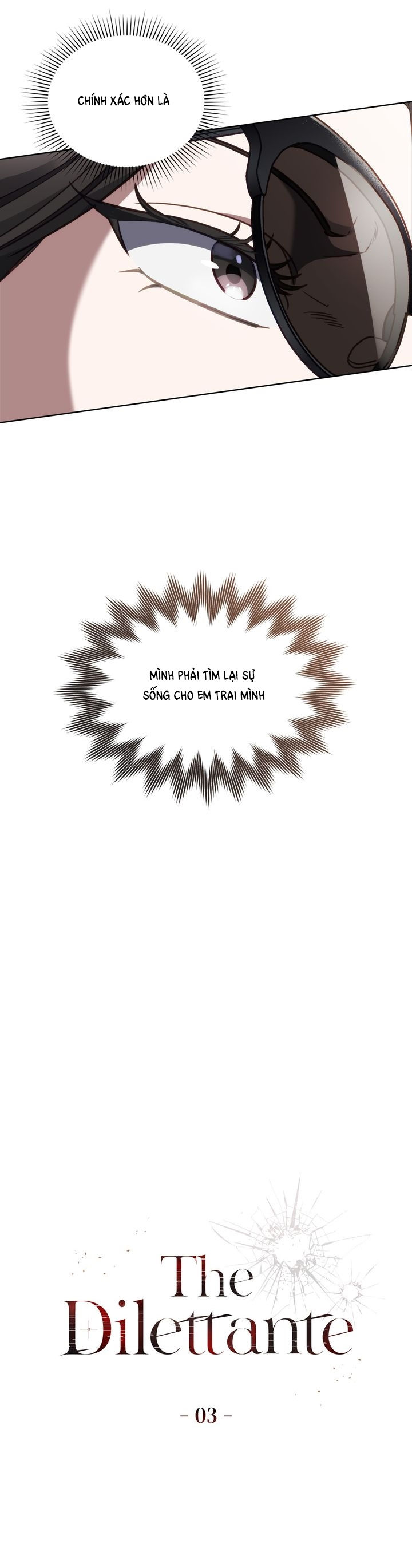 kẻ nghiệp dư chapter 3.1 8