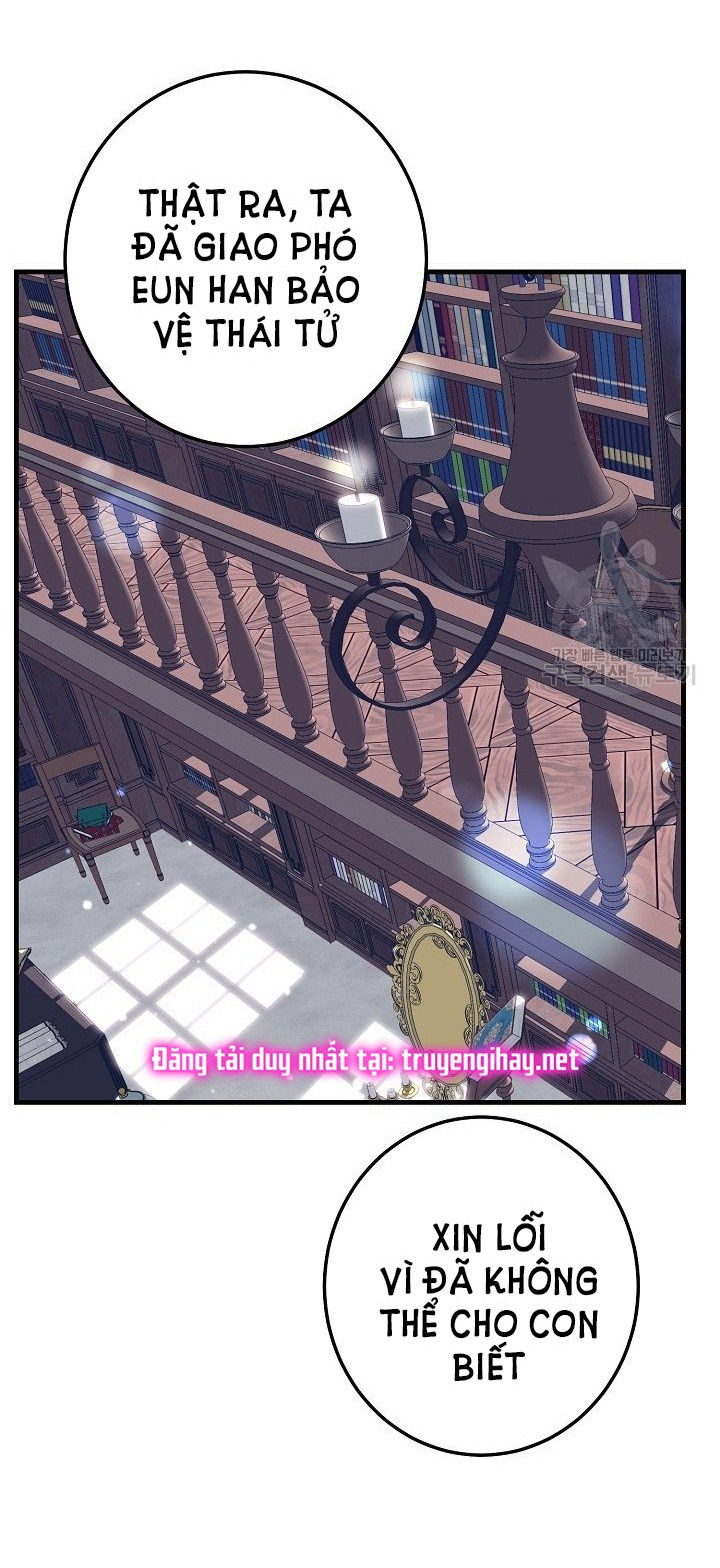 trở thành vợ thái tử quái vật chapter 42.2 25