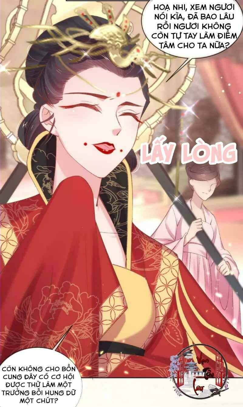 thị huyết y phi chapter 59 17