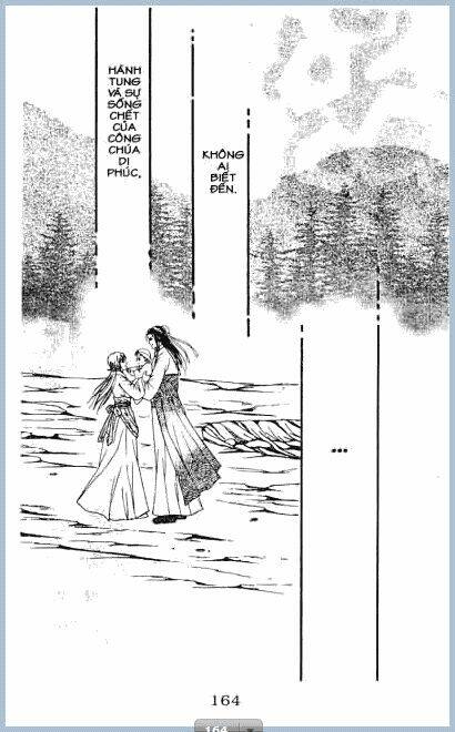 nàng công chúa lạc loài chapter 5 166