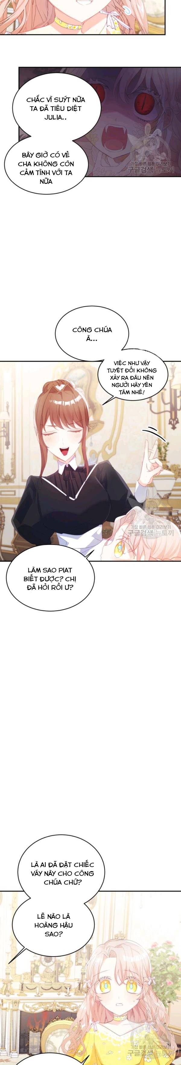 đứa con của rồng chapter 27 24