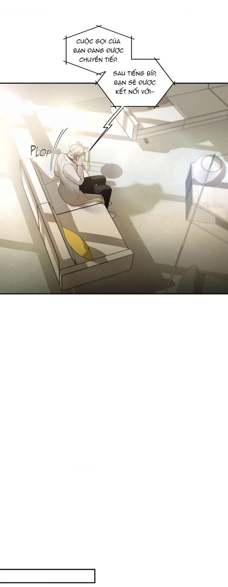 [18+] lật lại kịch bản - bản uncensored chapter 7.1 6