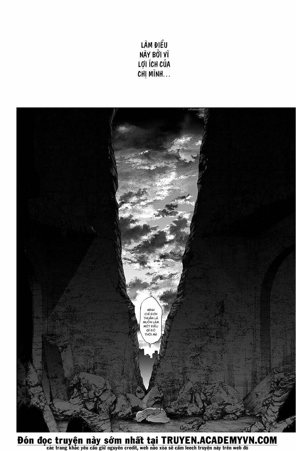 khu vườn thứ 7 chapter 9 12