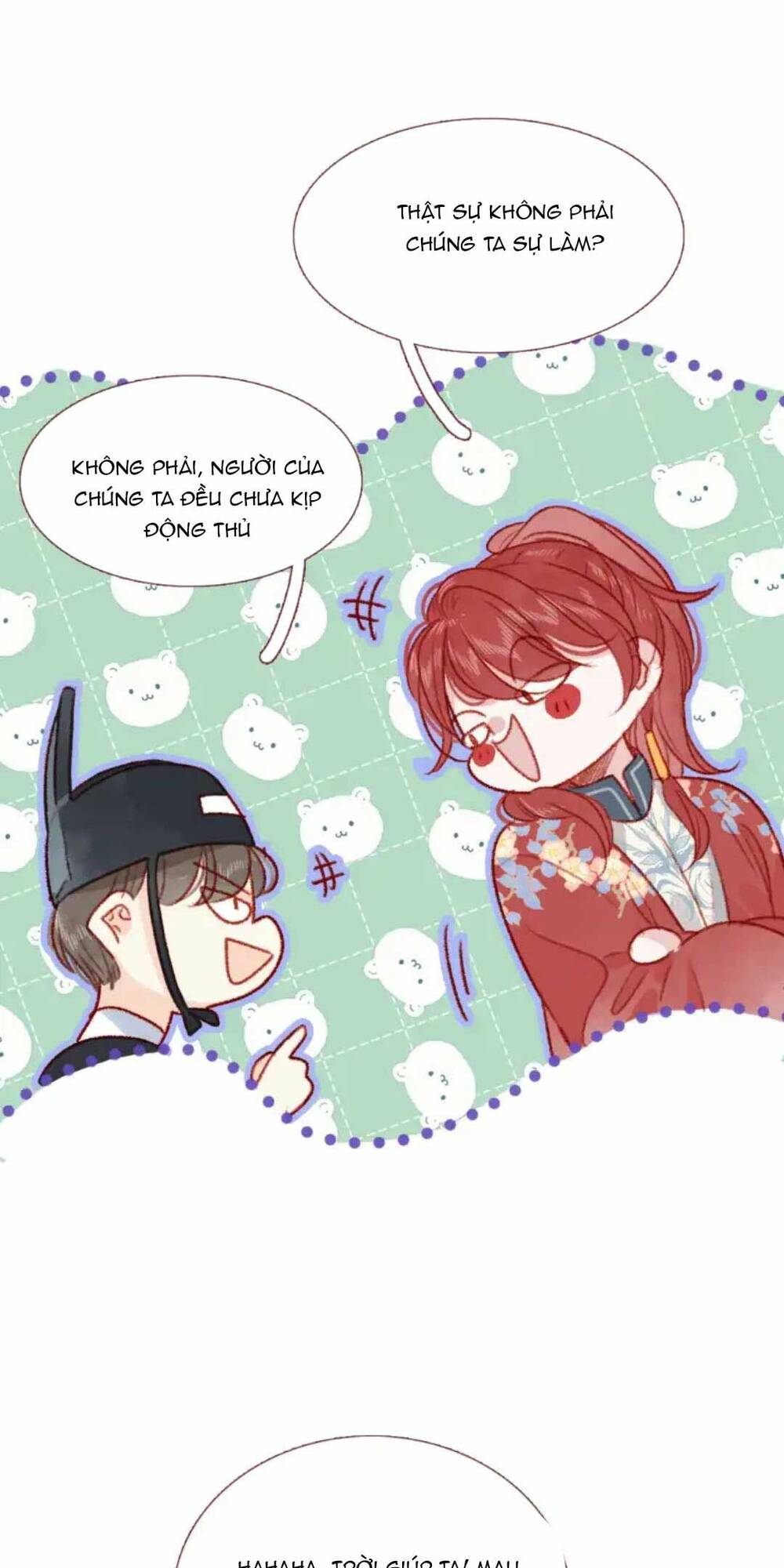 hoàng đế bệ hạ : cùng ta đi ăn xin nào chapter 2 26