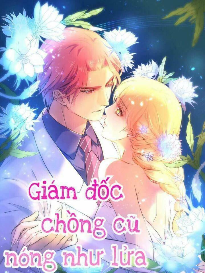 giám đốc chồng cũ nóng như lửa chapter 6 1