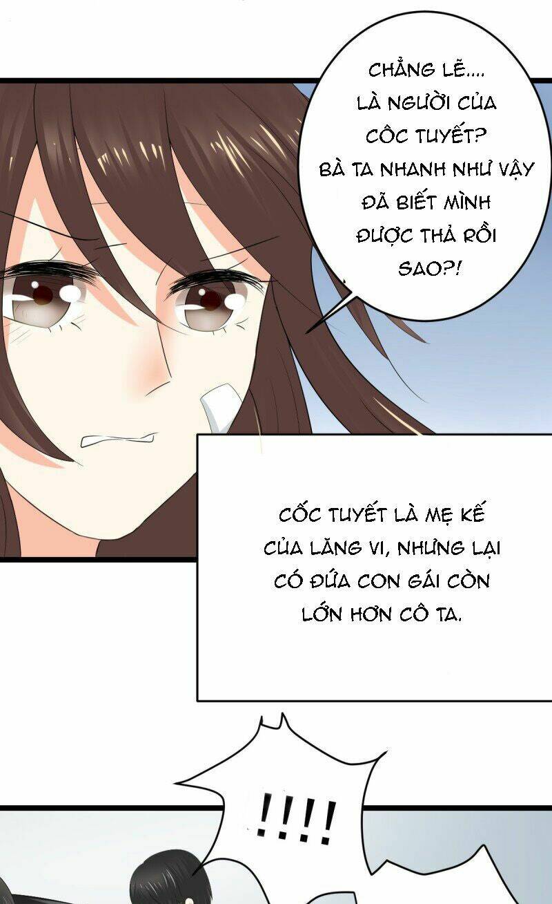 quyền thiếu ẩn hôn tiểu ngọt thê chapter 3 20