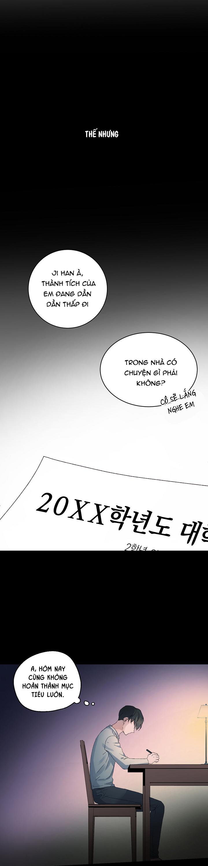 bởi vì yêu em chapter 1 13