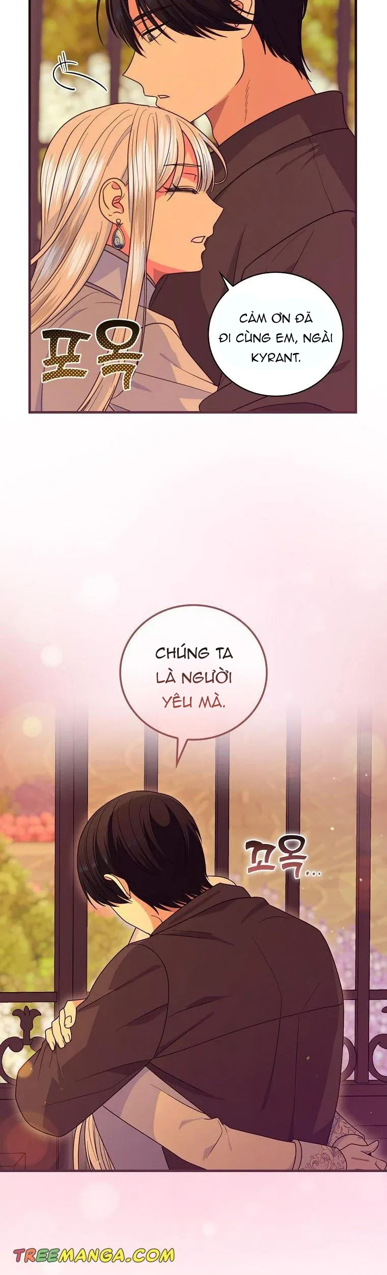 hiệp sĩ băng giá chapter 64.1 3