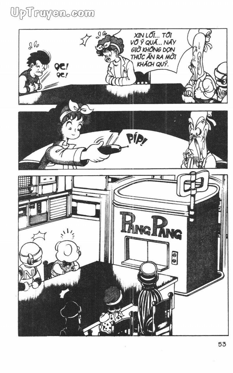 đội quân nhí nhố chapter 12 55