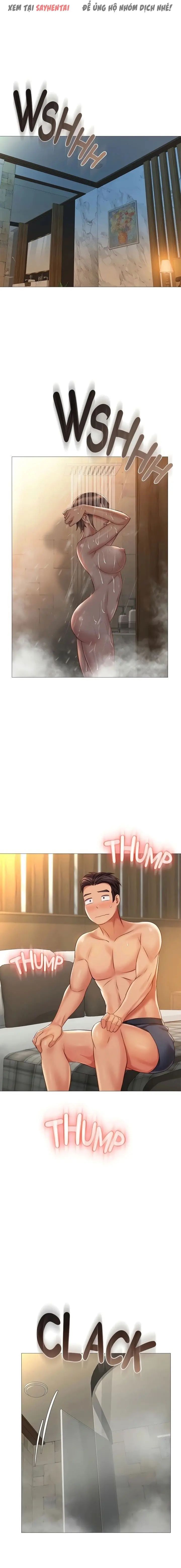 bạn của con gái tôi chapter 58 1