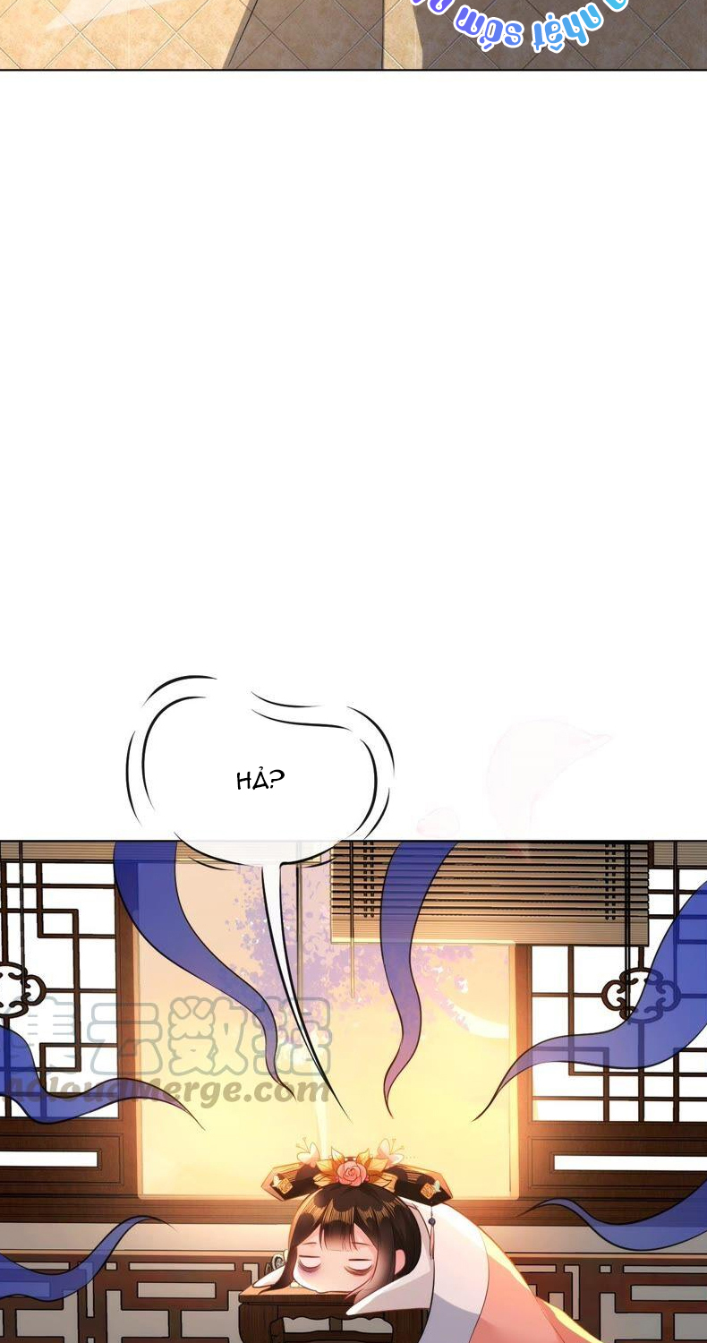 quận chúa vững quá không thể tiêu diệt! chapter 48 25